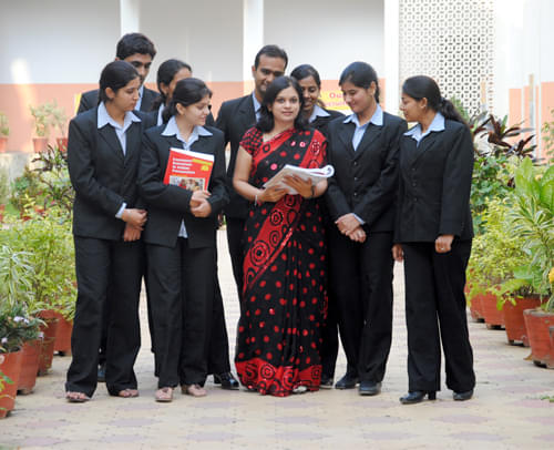 Takshashila College of Management and Technology Anand Campus photo 4