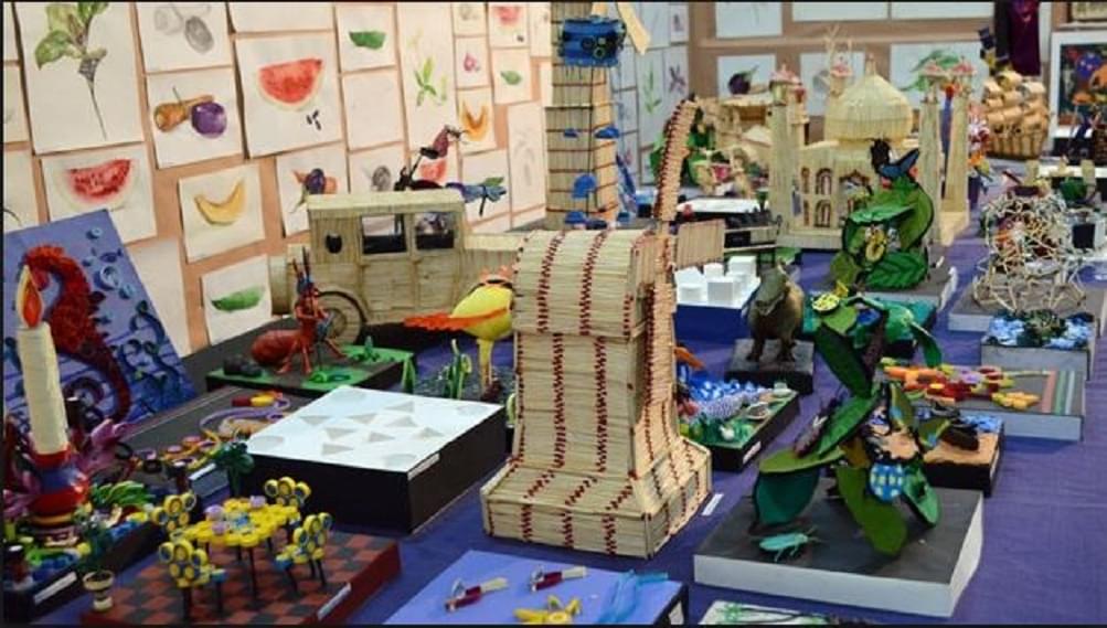 Goa College of Art Panji College Images photo 2