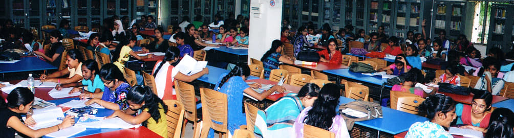 Shri MD Shah Mahila College of Arts & Commerce Mumbai Campus photo 2