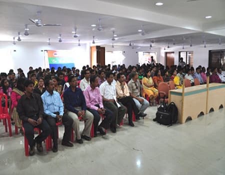 Techno International New Town Kolkata Academic Building and Infrastructure photo 1