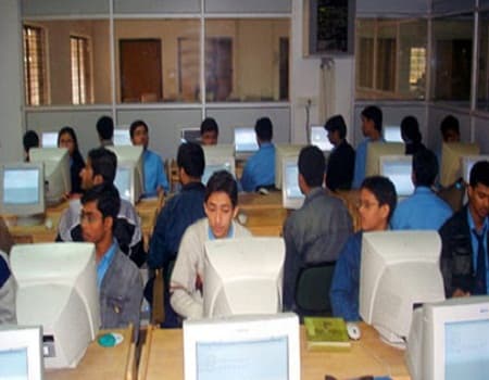 Techno International New Town Kolkata Academic Building and Infrastructure photo 2