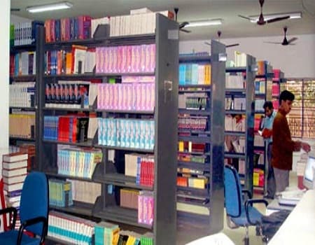 Techno International New Town Kolkata Academic Building and Infrastructure photo 4