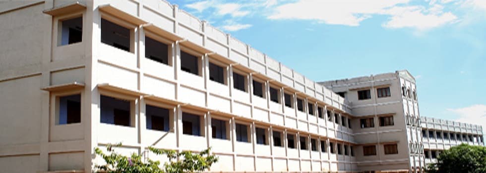 Udaya College of Arts & Science Kanyakumari Campus photo 2