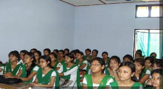 Sibsagar Girls' College Campus photo 2