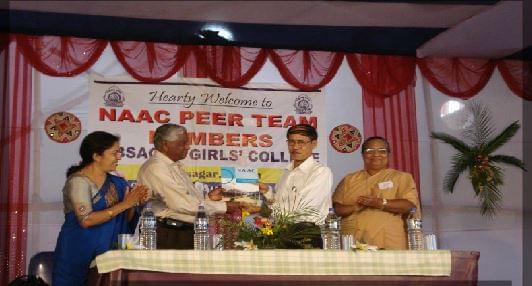 Sibsagar Girls' College Campus photo 5