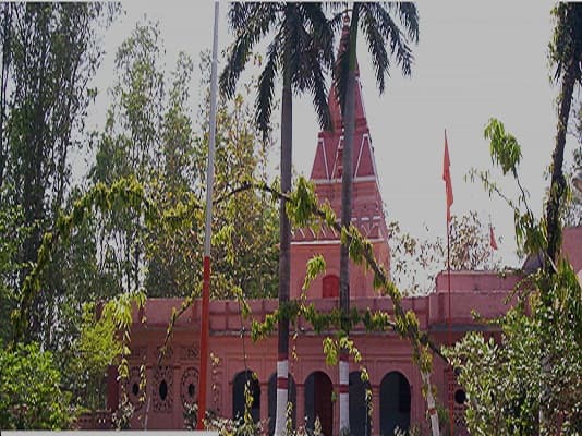 Swami Devanand PG College Deoria Academic Building photo 2