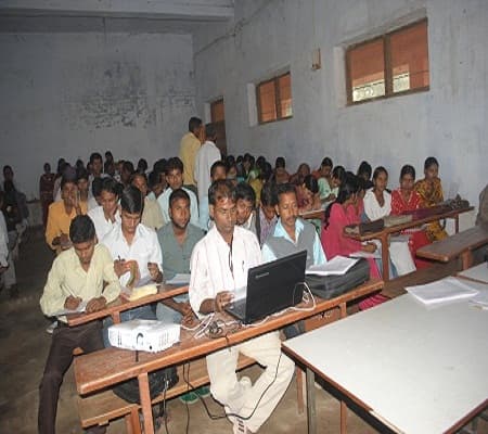 Swami Devanand PG College Deoria Campus photo 4