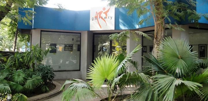 City Pulse Institute of Film and Television Gandhinagar Campus photo 1