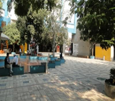 City Pulse Institute of Film and Television Gandhinagar Campus photo 2