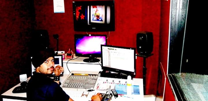 City Pulse Institute of Film and Television Gandhinagar Campus photo 3