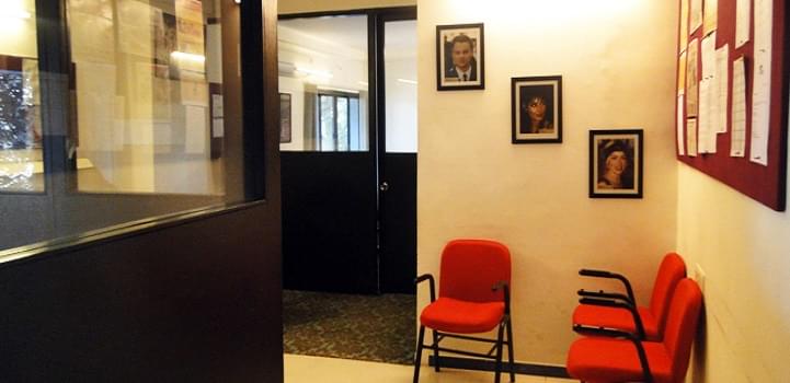 City Pulse Institute of Film and Television Gandhinagar Campus photo 5