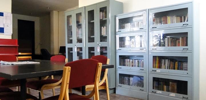 City Pulse Institute of Film and Television Gandhinagar Campus photo 6