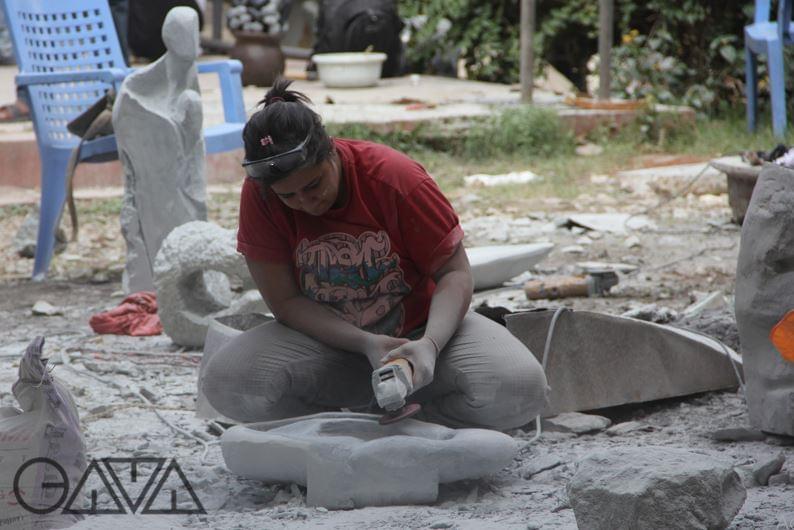 Chamarajendra Govt. College of Visual Arts Mysore College Images photo 11