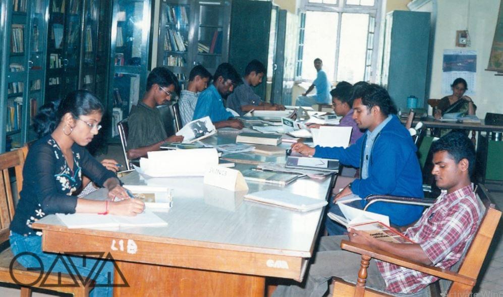 Chamarajendra Govt. College of Visual Arts Mysore College Images photo 5