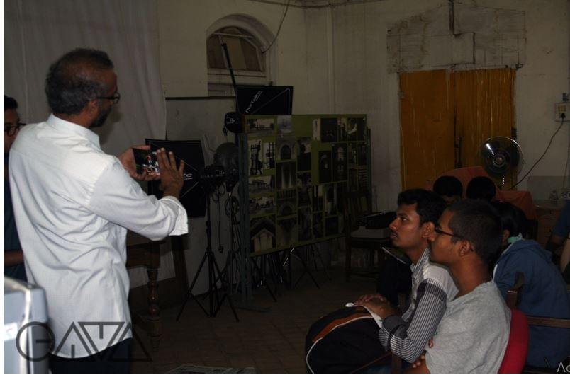 Chamarajendra Govt. College of Visual Arts Mysore College Images photo 7