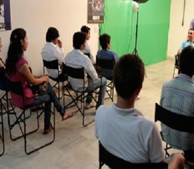 Indian Academy of Dramatic Arts New Delhi Campus photo 1
