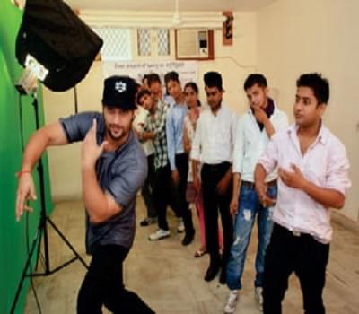 Indian Academy of Dramatic Arts New Delhi Campus photo 2