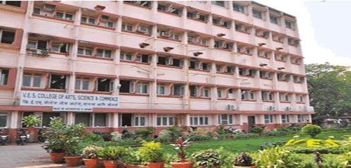 Vivekananda College of Arts, Science & Commerce Puttur Academic Building photo 1