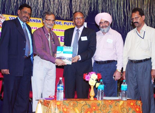 Vivekananda College of Arts, Science & Commerce Puttur Events photo 5