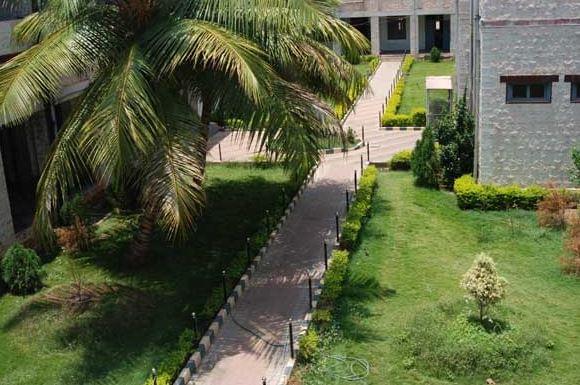 Veerashaiva College Bellary Campus photo 1