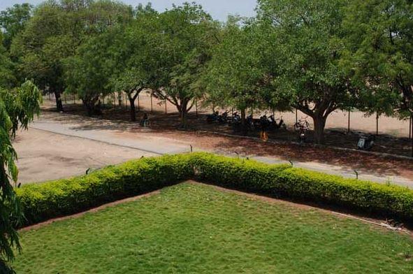 Veerashaiva College Bellary Campus photo 2