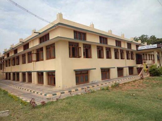 Veerashaiva College Bellary Campus photo 3