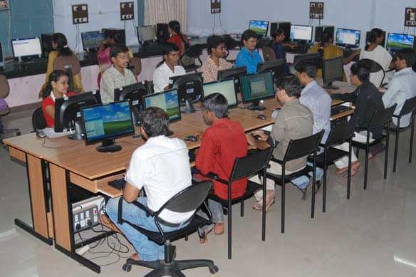 Veerashaiva College Bellary Facility photo 3