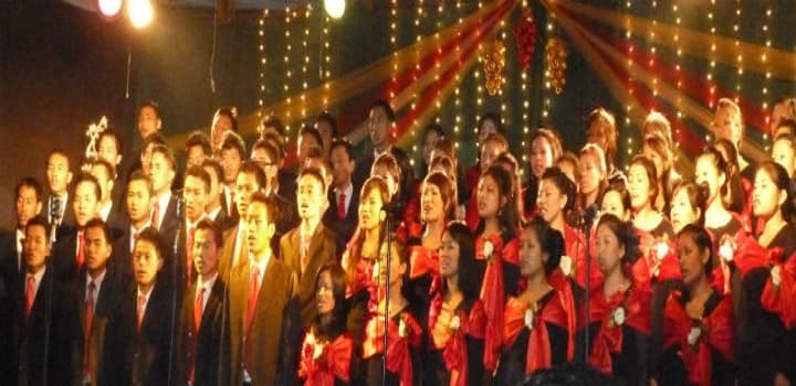 Berean Baptist Bible College & Seminary Bangalore Campus photo 5