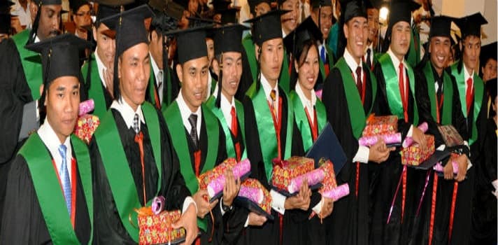 Berean Baptist Bible College & Seminary Bangalore Campus photo 1