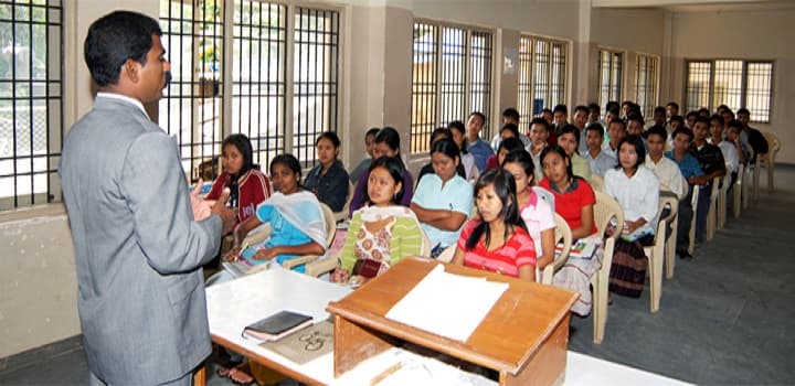 Berean Baptist Bible College & Seminary Bangalore Campus photo 3