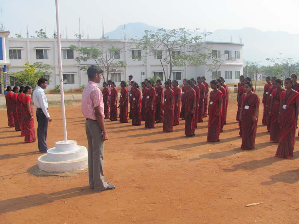 Sri Rengeswarar College of Education Namakkal Events photo 5