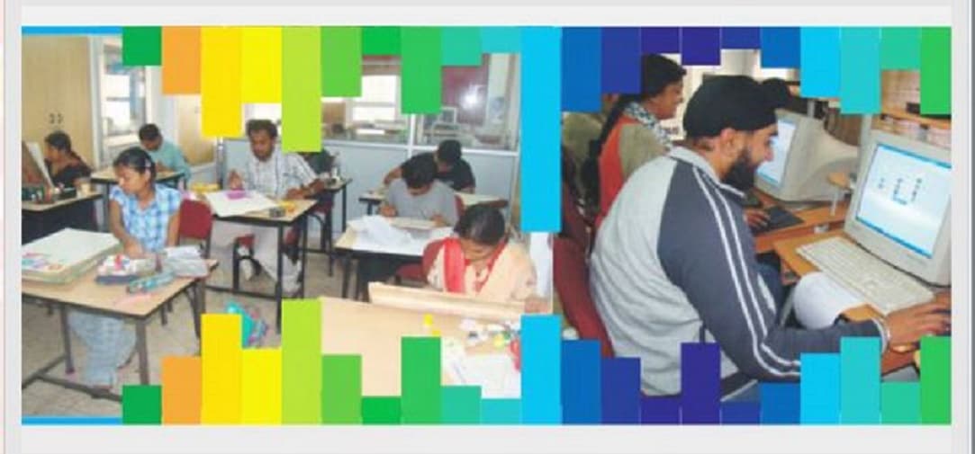 Institute of Fine Arts Chandigarh College Images photo 2