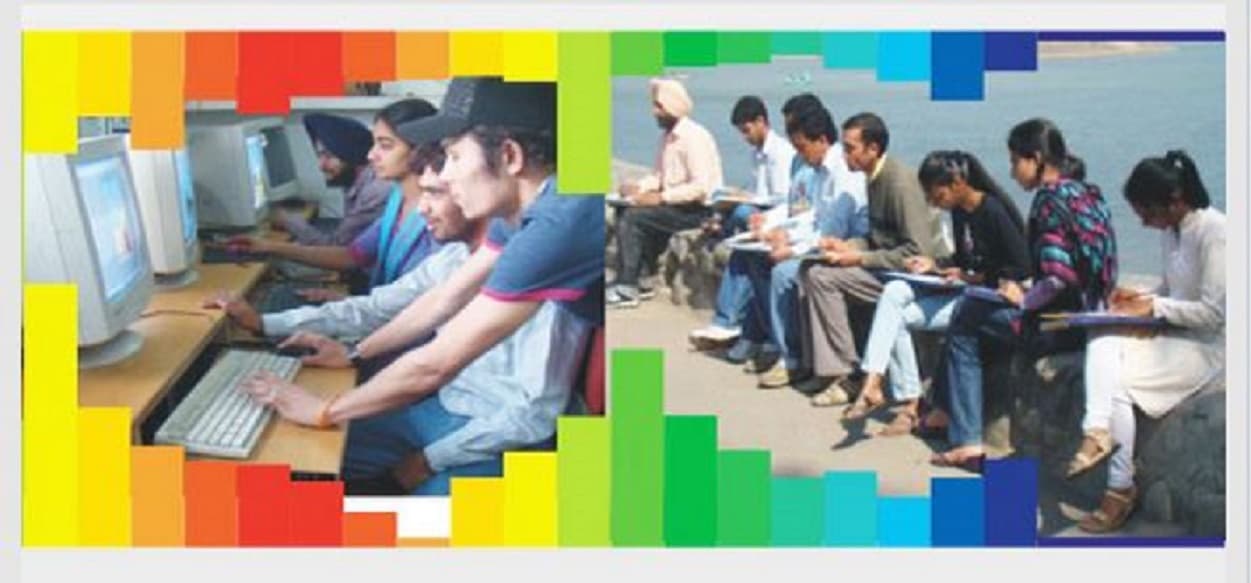 Institute of Fine Arts Chandigarh College Images photo 3