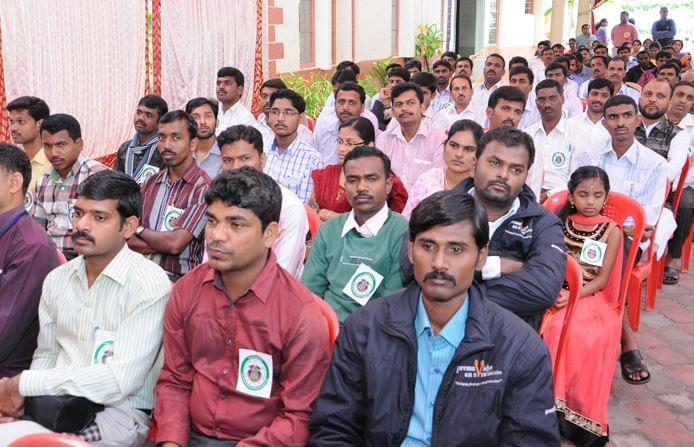 Vivekananda Institute for Leadership Development Mysore Events photo 2