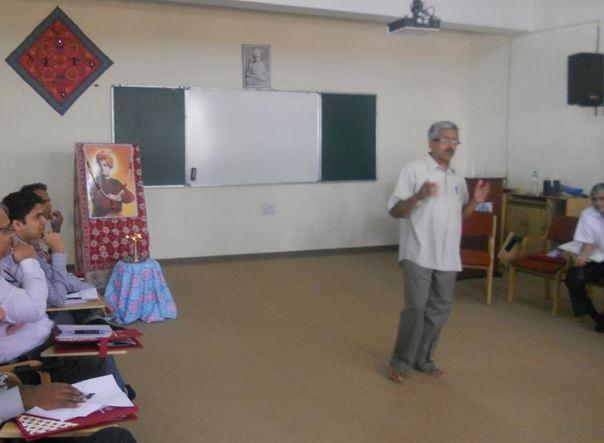 Vivekananda Institute for Leadership Development Mysore Events photo 4