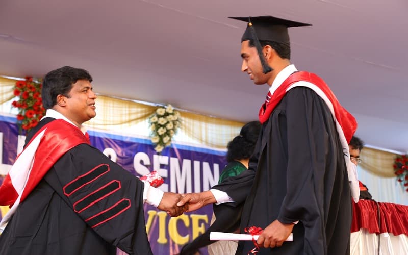 India Bible College Pathanamthitta Campus photo 1