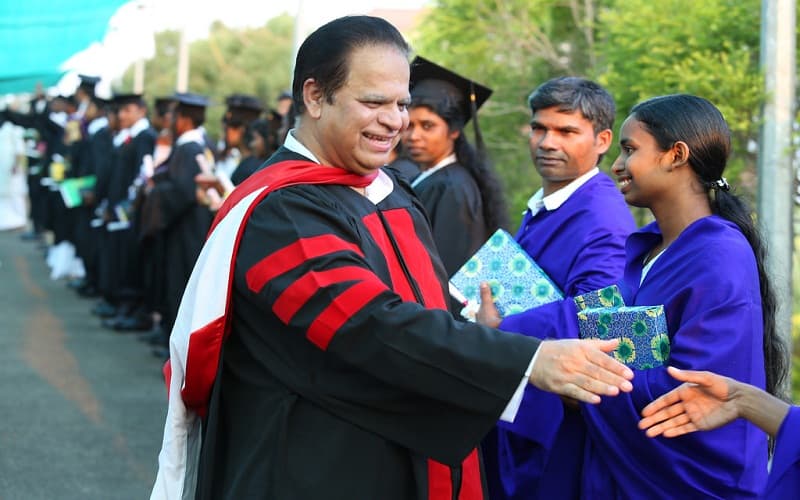 India Bible College Pathanamthitta Campus photo 2