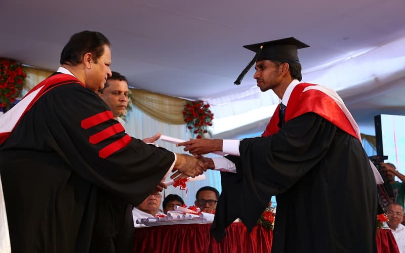 India Bible College Pathanamthitta Campus photo 4