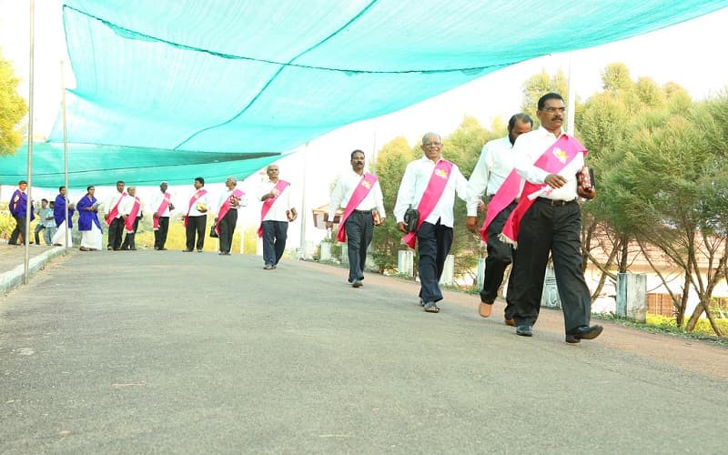 India Bible College Pathanamthitta Campus photo 5