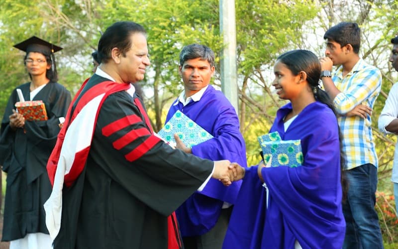 India Bible College Pathanamthitta Campus photo 6