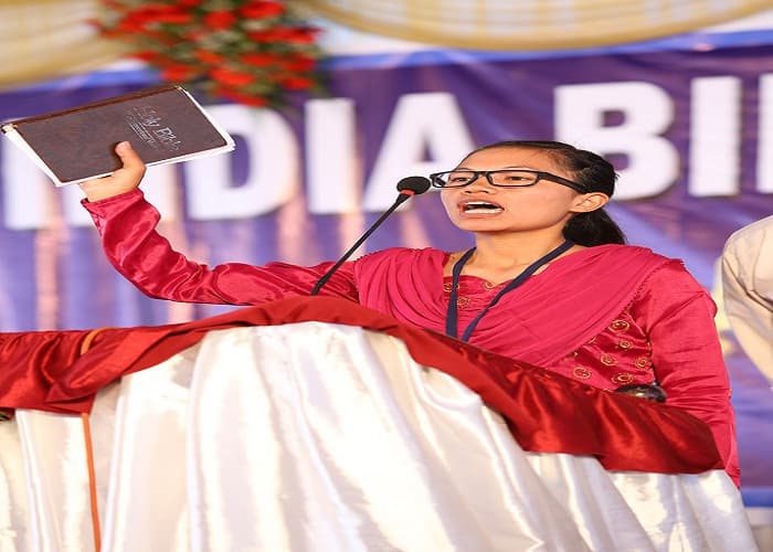 India Bible College Pathanamthitta Campus photo 8