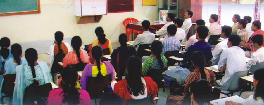 Vidya Prathisthan's Arts, Commerce and Science College Baramati Pune Extra Curriculars photo 5