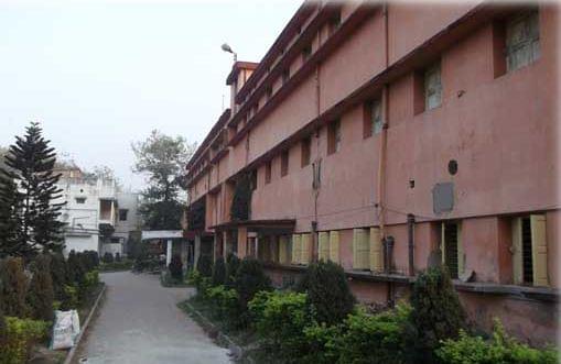 Vivekananda Mahavidyalaya Bardhaman Academic Building photo 1