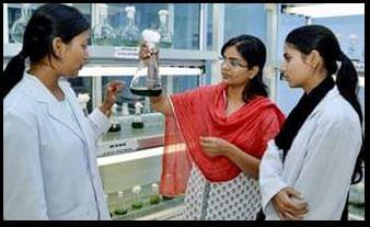 Siddhi Vinayak College of Professional Studies Campus photo 2