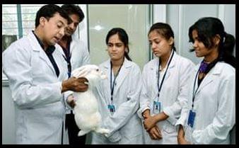 Siddhi Vinayak College of Professional Studies Campus photo 3