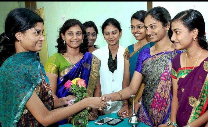 Siddhi Vinayak College of Professional Studies Campus photo 5