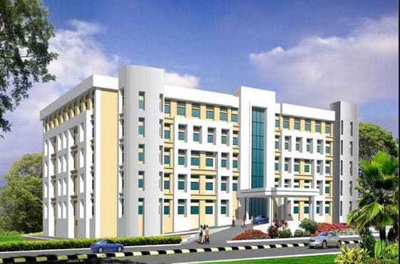 KK Wagh College of Fine Arts Nashik College Images photo 2