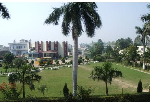 Sikh National College Nawanshahr Campus photo 1