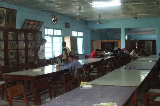 Sikh National College Nawanshahr Campus photo 2