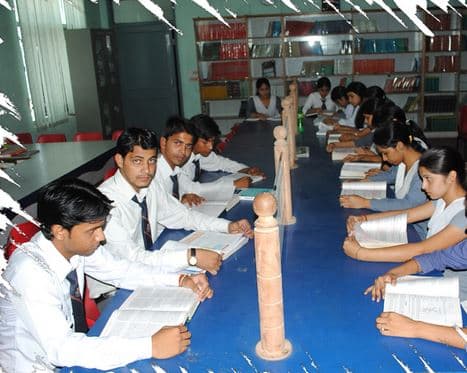 Vivek College of Education Bijnor Library photo 1